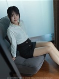 IESS异思趣向  2023.12.31 丝享家 1625 婉萍《甜美小妹》(18)